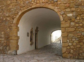 Arch of São Gonçalo