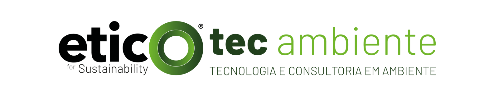 ETICO certification for Sustainability, by Tec Ambiente, Tecnologia e Consultoria em Ambiente