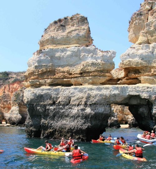 Ponta da Piedade